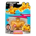 thumbnail image 5 of MrBeast Lab Heroes of Goo Jit Zu Goo Legendary Panther Action Figure, Ages 5+, 5 of 9