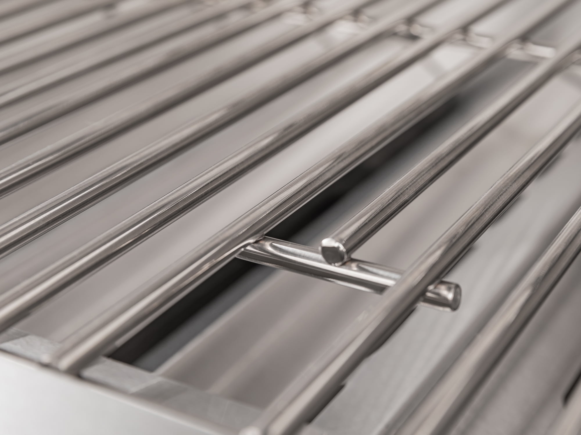 NewAge Products Outdoor Kitchen Stainless Steel Performance Grill