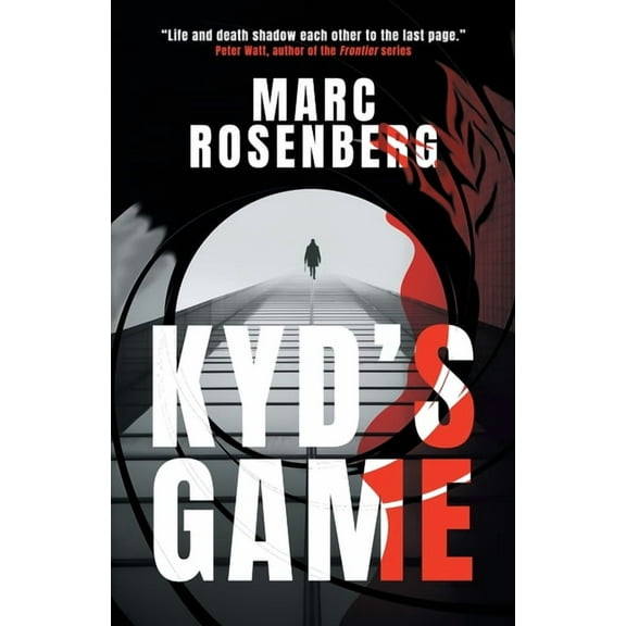 Kyd's Game, (Paperback)