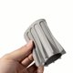 thumbnail image 3 of Jabonera para ducha con forma de cascada, bandeja para jabón, soporte para jabón para baño, cocina, encimera, silicona flexible, mantiene las barras de jabón secas, fácil limpieza, 3 of 6