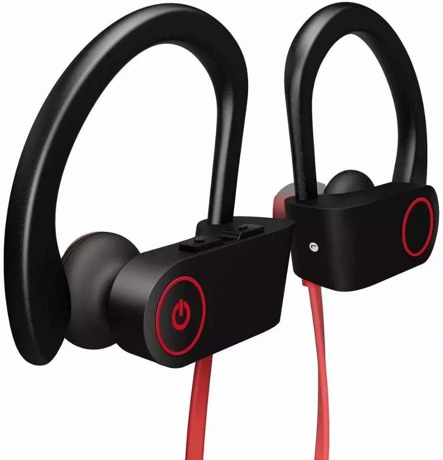 noise cancelling headset with mic for phone