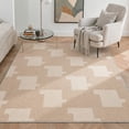 thumbnail image 6 of 2.5X8 Runner Rug Machine Washable, Kitchen Runner Rug for Floor and Hallway, Non Slip Throw Area Rug with Rubber Backing for Living Room、 Entryway、Bedroom and Dining Room, 6 of 6