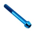 thumbnail image 4 of Titanium Socket Cap Bolt M10x(1.25mm)x80mm, 4 of 6