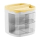 thumbnail image 2 of Fiudx Ofertas Flash Artículos En Oferta Práctico Soporte Para Bolígrafos, Escritorio De Oficina, Escritorio Para Estudiantes, Soporte Para Bolígrafos A La Moda, Bonito Soporte Transparente Para Bolíg, 2 of 6