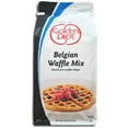 thumbnail image 4 of (3 pack) Golden Dip Belgian Waffle Mix | 5 Pound Bulk Bag, 4 of 7