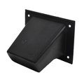 thumbnail image 2 of Mosiee Poignées Portables 2 Haut-Parleurs Poignée d'Armoire Audio Encastrée 20X15.7X5.7Cm Accessoires pour Instruments Électriques, 2 of 7