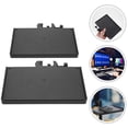 thumbnail image 3 of 2pcs Microphone Sound Card Trays Mic Stand Trays Microphone Clamp Holders, 3 of 3