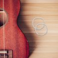 thumbnail image 3 of BRIGHTFUFU 1Set Durable Oud Strings Set in Alloy with Stable Tuning for Professional Musical Instruments, 3 of 7
