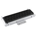 thumbnail image 1 of Oil Cooler Radiator Engine Oil Cooler, High Efficiency Oil Cooling System Energy-saving Engine Radiator Sturdy And Durable Repair Shop For Motorcycle, 1 of 8