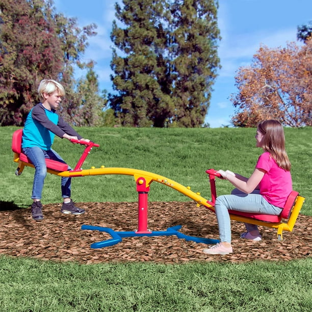 Teeter totter exercise equipment deals
