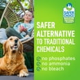 thumbnail image 3 of CLR Brands Outdoor Furniture Cleaner, 26 oz. Spray Bottle, Cleans Outdoor Surfaces, 3 of 8
