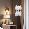 thumbnail image 1 of unbranded Colgante Captura Sueños Para Decorar Auto Y Espacios Interiores, 1 of 7