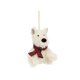 thumbnail image 1 of Jellycat Keychain,Jellycat Stuffed Animals Toys,4.8 inch Dog Plushies Keychain Pendant,Dog Soft Stuffed Cuddly Plush Valentine's Day Birthday Gifts for Girls Boys Kids Women, 1 of 2