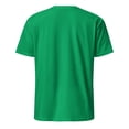 thumbnail image 2 of Volunteer Staff Event Professional Identification T-Shirt (Irish Green, S), 2 of 4