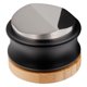 thumbnail image 1 of Distribuidor inoxidable Gloria Tamper Piezas de máquina 53 mm sabotaje del distribuidor de café, 1 of 9