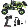 thumbnail image 2 of Coche De Juguete SUV RC Con Control Remoto, Vehículo De Juguete RC, Coche Con Control Remoto, Coche RC, Para Niños, Niñas Y Niños, 2 of 7