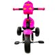 thumbnail image 2 of Triciclo Lee Monde Pollo Rosa, 2 of 5