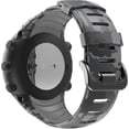 thumbnail image 3 of Suunto Core Strap, Rubber Replacement Watch Band For Suunto Core Ss014993000., 3 of 3