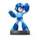 thumbnail image 2 of Figura Amiibo Nintendo Megaman Super Smash Bros, 2 of 2