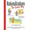 thumbnail image 1 of Pre-Owned Rationalizations to Live by (Paperback) 0761116362 9780761116363, 1 of 1