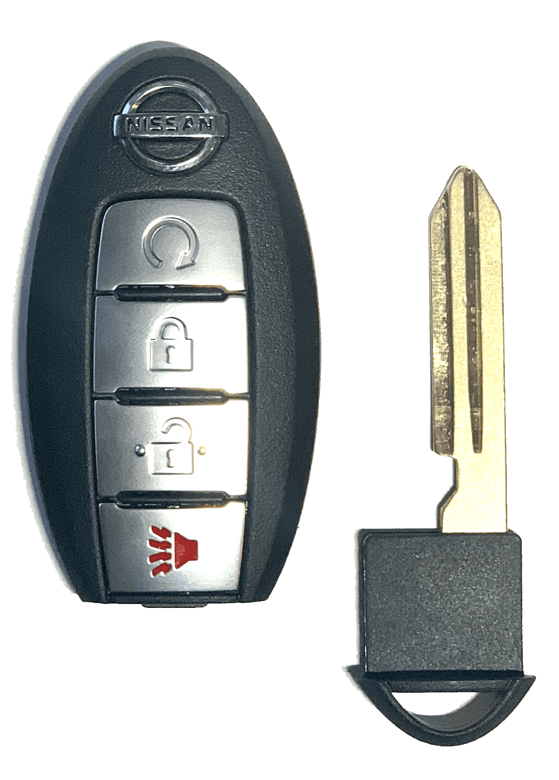 Smart Key For NISSAN PATHFINDER 2016 2017 2018 S180144313 VLS