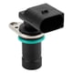 thumbnail image 1 of Sensor de posición del cigüeñal sensor de posición del cigüeñal pc211 Sensor de posición del cigüeñal SS10205 Compatible con 325Ci Base Coupe de 2 puertas 2001-2006 ANGGREK Otros, 1 of 8