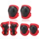 thumbnail image 1 of Equipos de protección Rodilleras para niños Set 6 en 1 Kit de equipo de protección Rodilleras para r Tomshoo Equipos de protección, 1 of 7