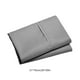 thumbnail image 2 of Fundas de Almohada 20 X 20 Funda de Almohada Doble Acolchada de Color Sólido, Funda de Almohada de Sobres de 51X76Cm, 2 of 5