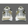 thumbnail image 4 of ASICS Gel-Kayano 14 Men's Birch Pure Silver Cream Sports?Sneaker 1203A537-200, 4 of 6