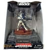 Star Wars Titanium Series 2007 Clone Trooper Diecast Figure
