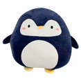 thumbnail image 1 of Almohada de peluche Animal de peluche Juguete de peluche Dibujos animados Pi, 1 of 4
