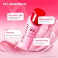 thumbnail image 4 of Tónico en crema APRILSKIN TXA+Niacinamida 99 Rosa lechoso 150 ml, 4 of 9