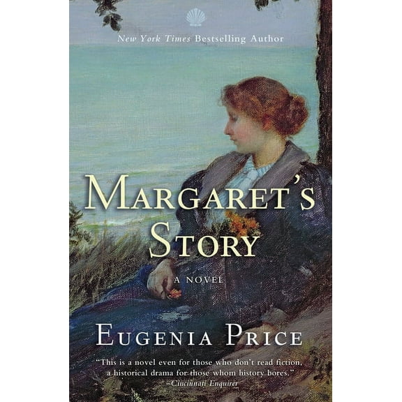 Florida Trilogy Margaret's Story, Book 3, (Paperback)