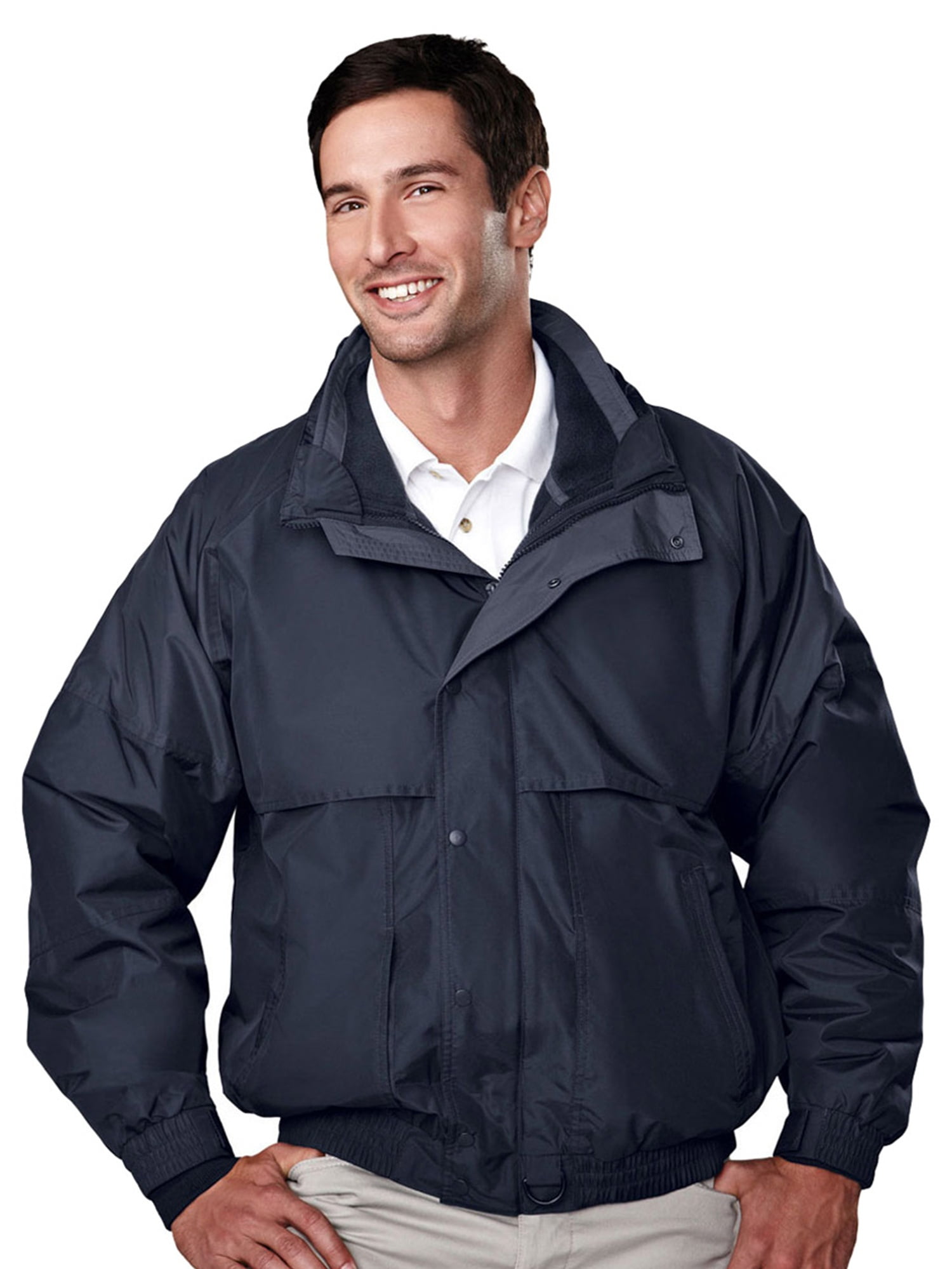 tri mountain jacket