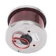 thumbnail image 4 of Luz LED de navegación para barcos 12 a 24 V LED de acero inoxidable resistente al desgaste Luz de navegación para barcos impermeable para barco Rojo, 4 of 14
