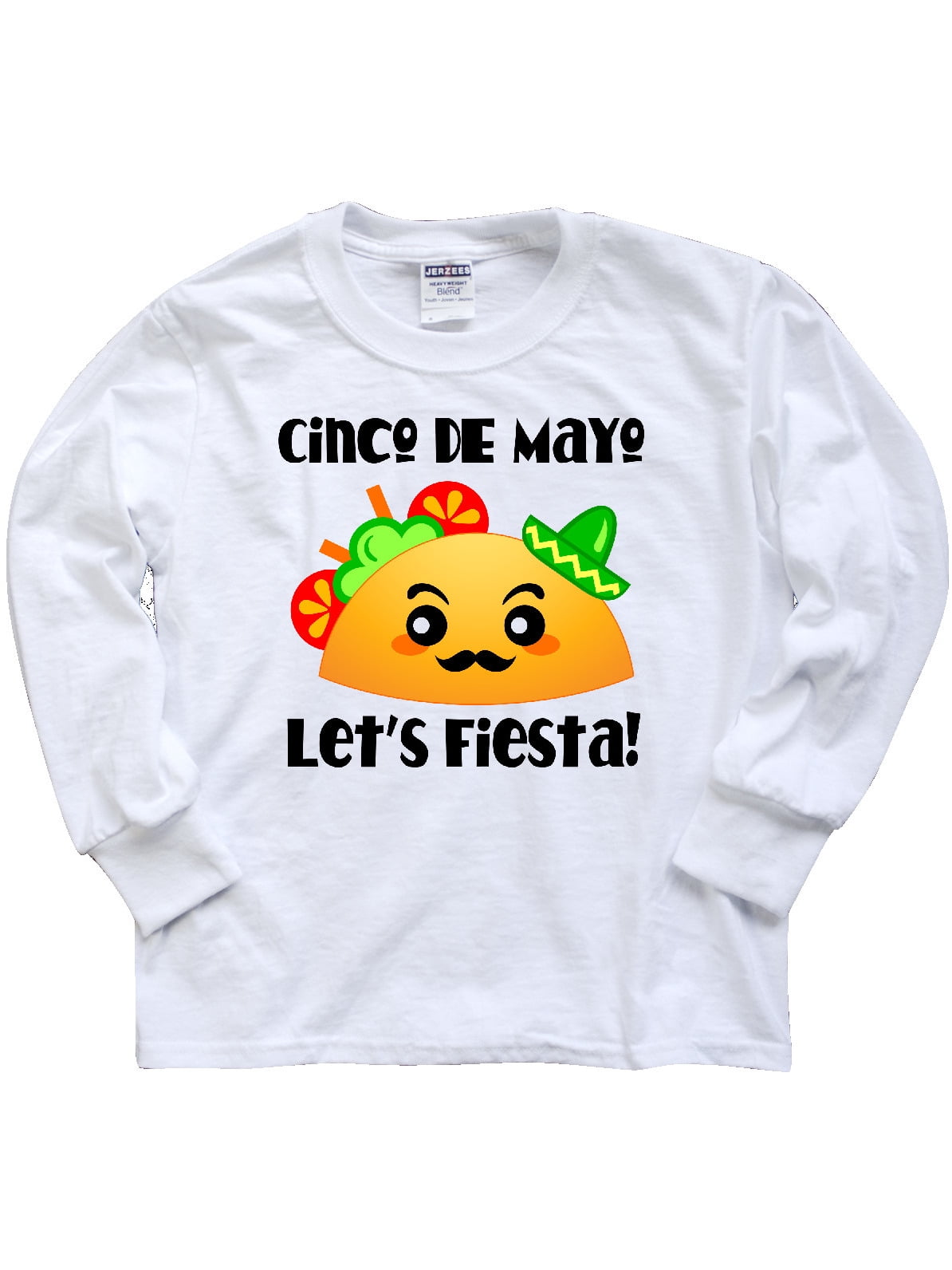 cinco de mayo shirts at walmart