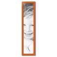 thumbnail image 2 of ArtToFrames 9" x 43" Orange Picture Frame, 9x43 inch Red Wood Poster Frame (WOM-4607),  Pack, 2 of 8