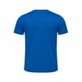 thumbnail image 4 of Playera Deportiva Wilson para Hombre Manga Corta Estampada Color Blanco Talla G, 4 of 4