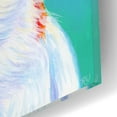 thumbnail image 3 of Epic Art 'Brittany Spaniel'  by Rebecca Wang Art Acrylic Glass Wall Art, 12" x 16", 3 of 8