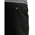 thumbnail image 4 of Lee® Big Men's Extreme Motion Relaxed Fit Flat Front Pant with Flex Waistband, 4 of 4