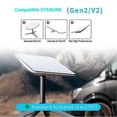 thumbnail image 5 of Starlink Satellite Dish Ethernet Adapter Ethernet Kit for Starlink V2 / Gen2 Satellite Internet, 5 of 5