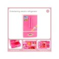 thumbnail image 1 of 1PCS Mini Family Toy, Kitchen Series, Children's Party And Party Toy, Suitable For Ages Three And Above, 1 of 4