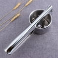 thumbnail image 2 of 31Pcs Stainless Steel Potato Masher For Potatoes Masher And Food Press In Kitchen, 2 of 4