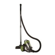 Dirt Devil Power Reach MultiCyclonic Canister Vacuum, SD40030