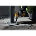 thumbnail image 4 of DEWALT Kit de Clé à Impact Sans Fil Lithium-Ion 20 Volts Maximum 1/2 Po (DCF900P1), 4 of 13