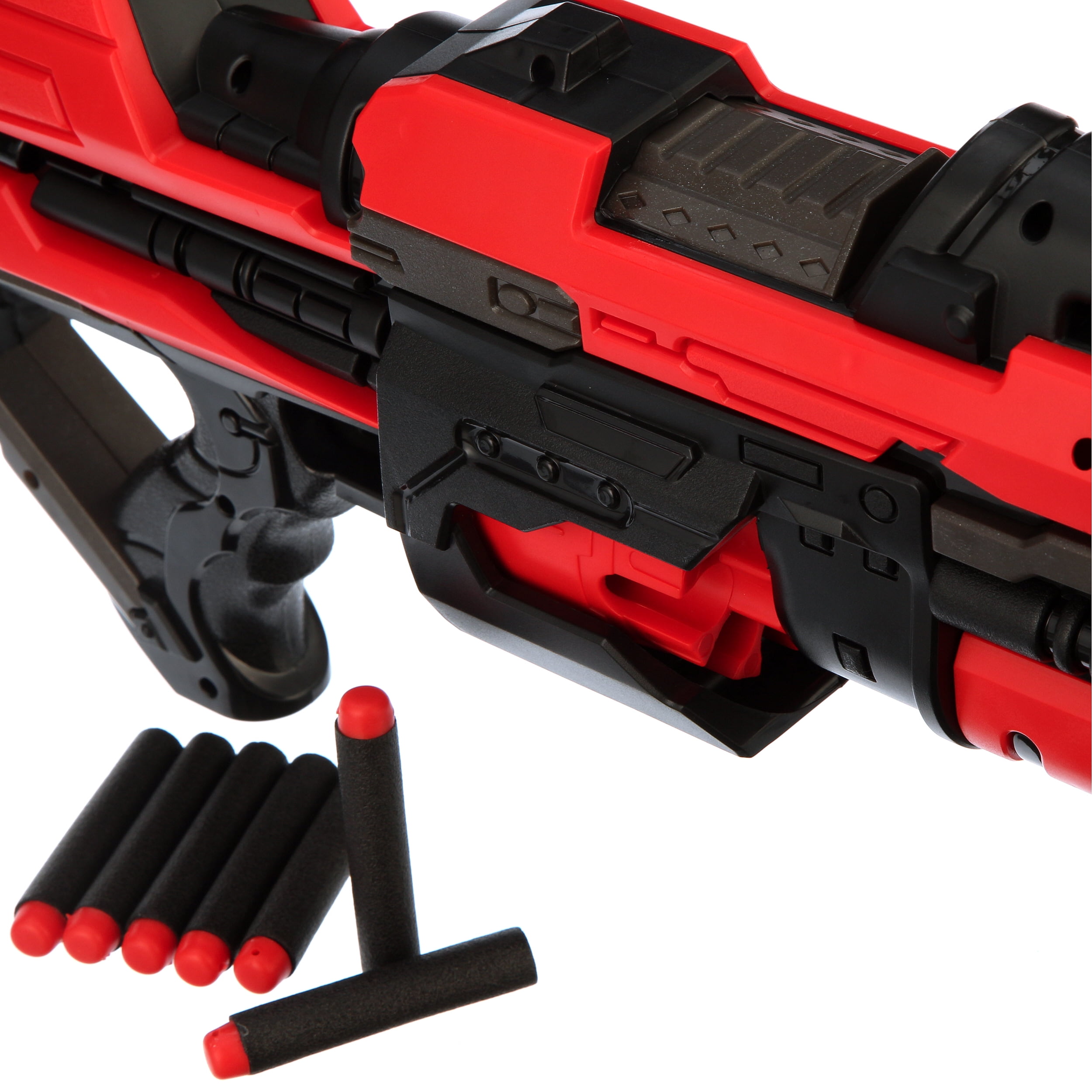 renegade dart blaster