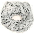 thumbnail image 1 of Abhy Foulard Douce Automne Hiver en Fourrure, 1 of 5
