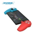 thumbnail image 4 of PS5 Portal Handheld Split Silicone Case - Shockproof Anti-Scratch Protective Cover for PlayStation Portal Remote Player, 4 of 6