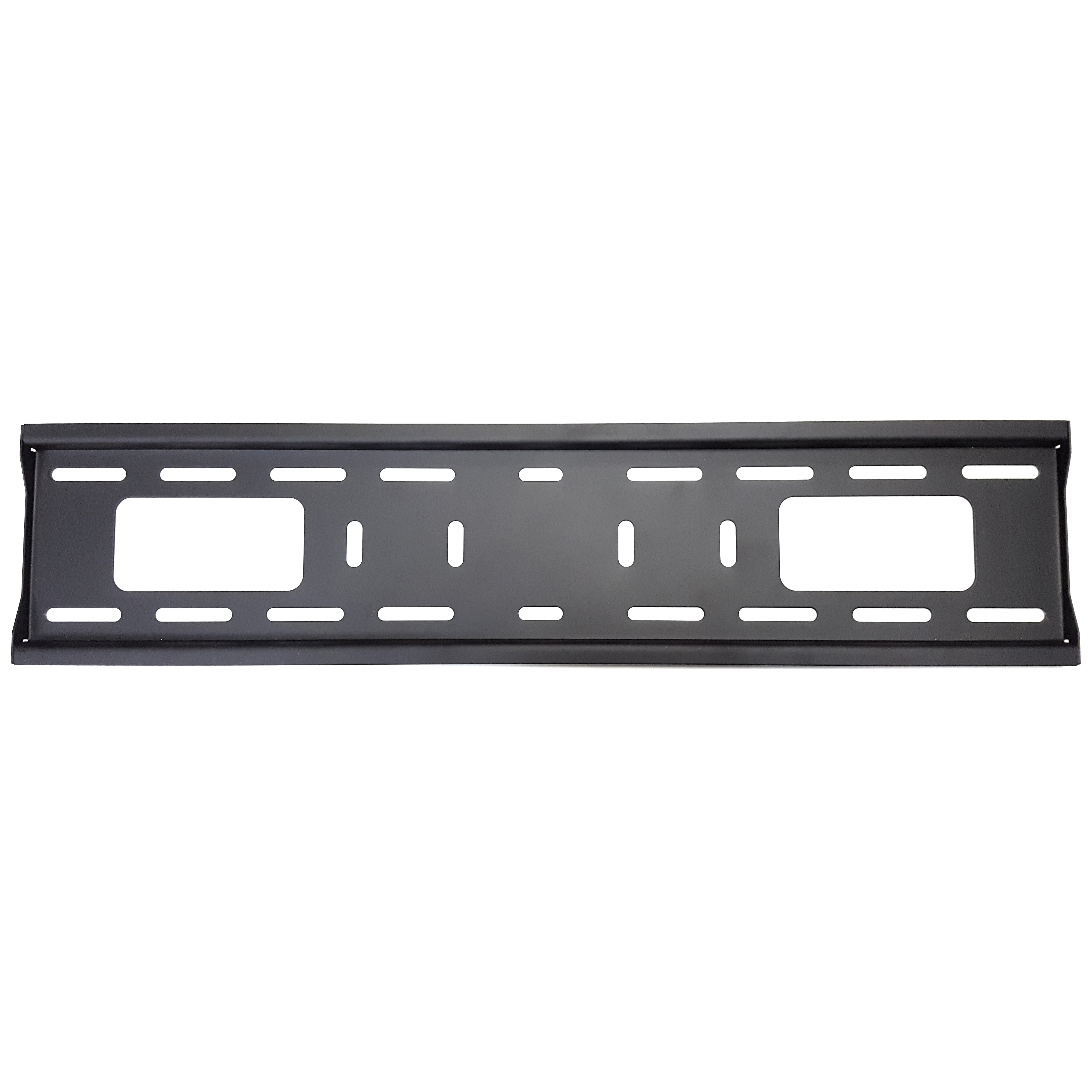 Heavy-Duty Tilt TV Wall Mount: 37"-70" Screens