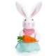 thumbnail image 2 of Puntoco Muñeca De Pascua Zanahoria A, Decoración Del Hogar, 2 of 2